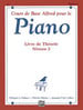 Alfred's Basic Piano Course